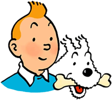 Tintin